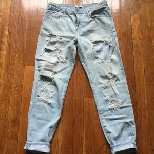 💫Forever 21 Skinny jeans💫